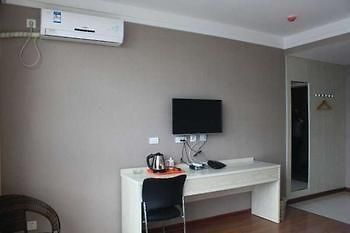 Feiyingte Hotel Gucheng (Henan) Ngoại thất bức ảnh