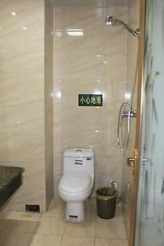 Feiyingte Hotel Gucheng (Henan) Ngoại thất bức ảnh