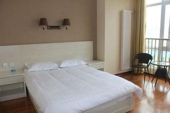 Feiyingte Hotel Gucheng (Henan) Ngoại thất bức ảnh