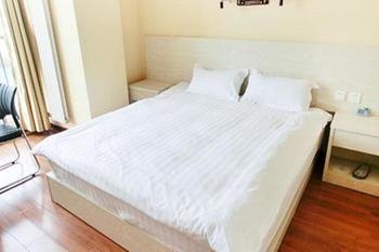 Feiyingte Hotel Gucheng (Henan) Ngoại thất bức ảnh
